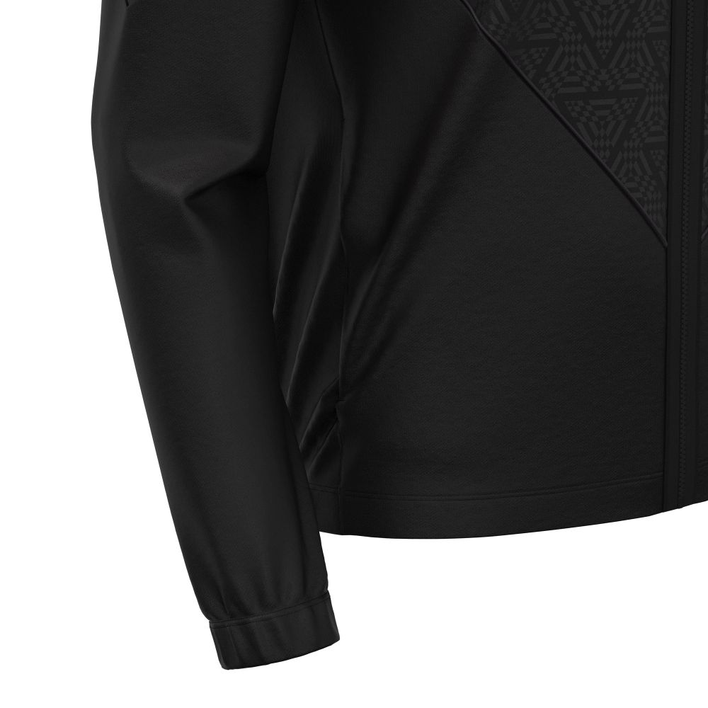 Morpheus full zip top | Rise Officials