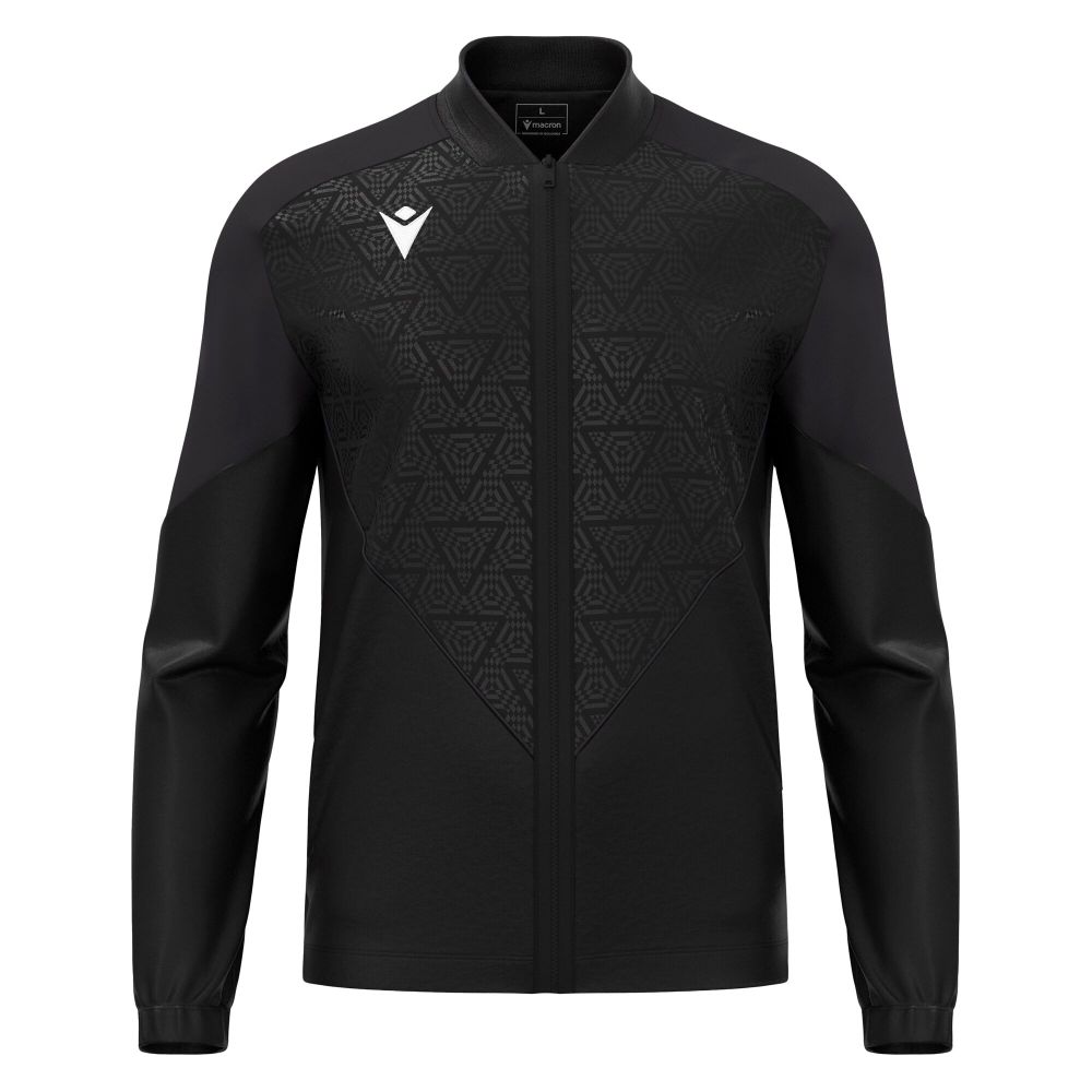 Morpheus full zip top | Rise Officials