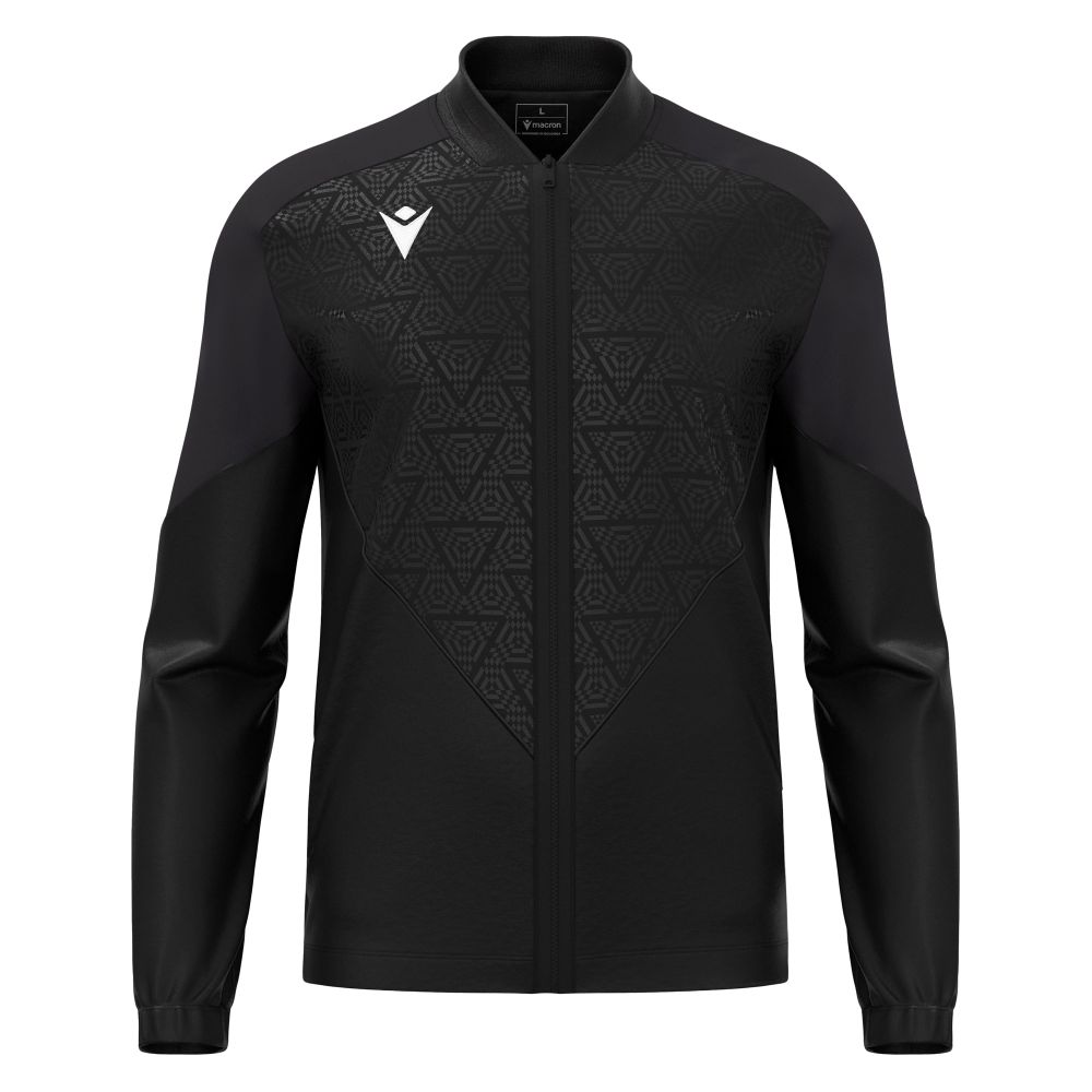 Morpheus full zip top | Rise Officials