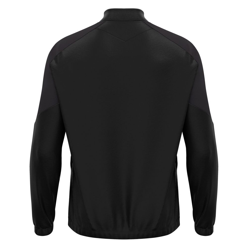 Morpheus full zip top | Rise Officials