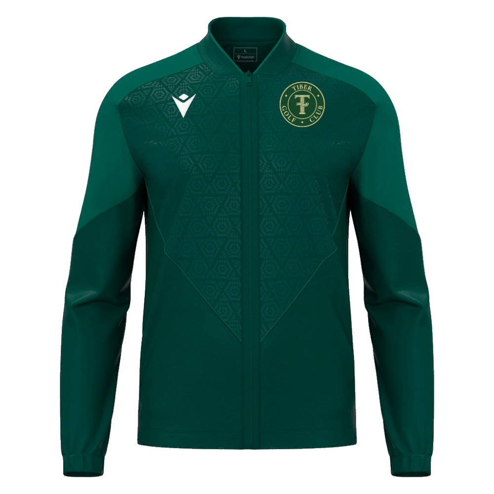 Macron Morpheus top full zip | Immagine 1