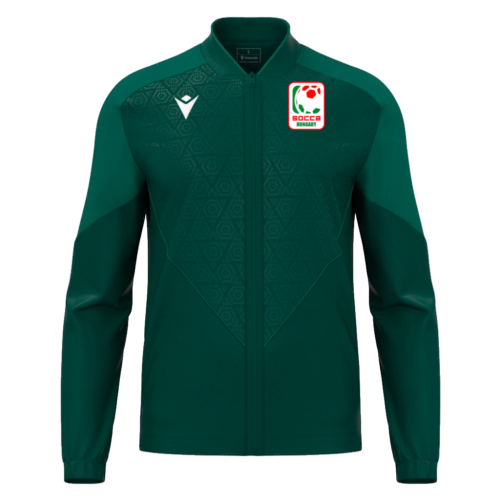 Macron Morpheus full zip top | Image 1