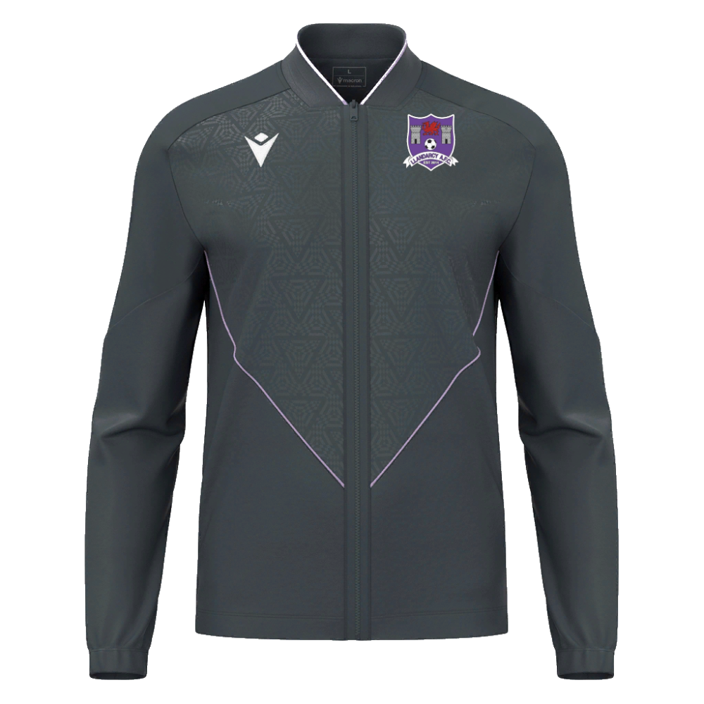 Macron Morpheus full zip top ant sr | Image 1
