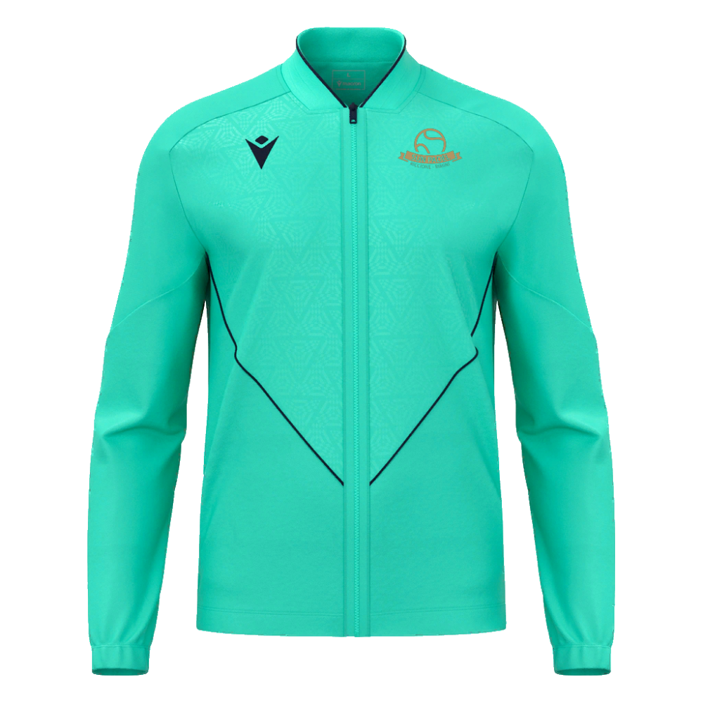Macron Morpheus top full zip | Immagine 1