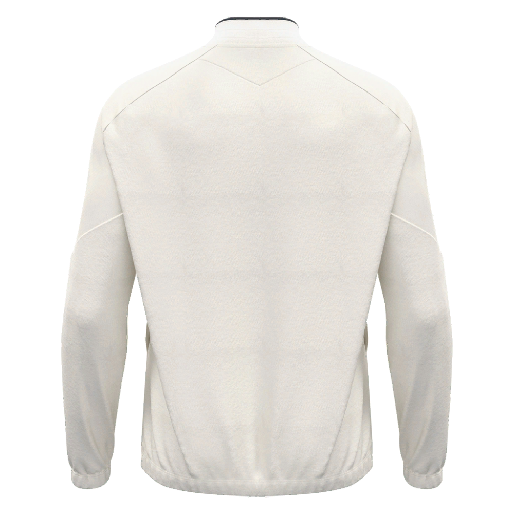 Morpheus full zip top | USA Fencing Shop