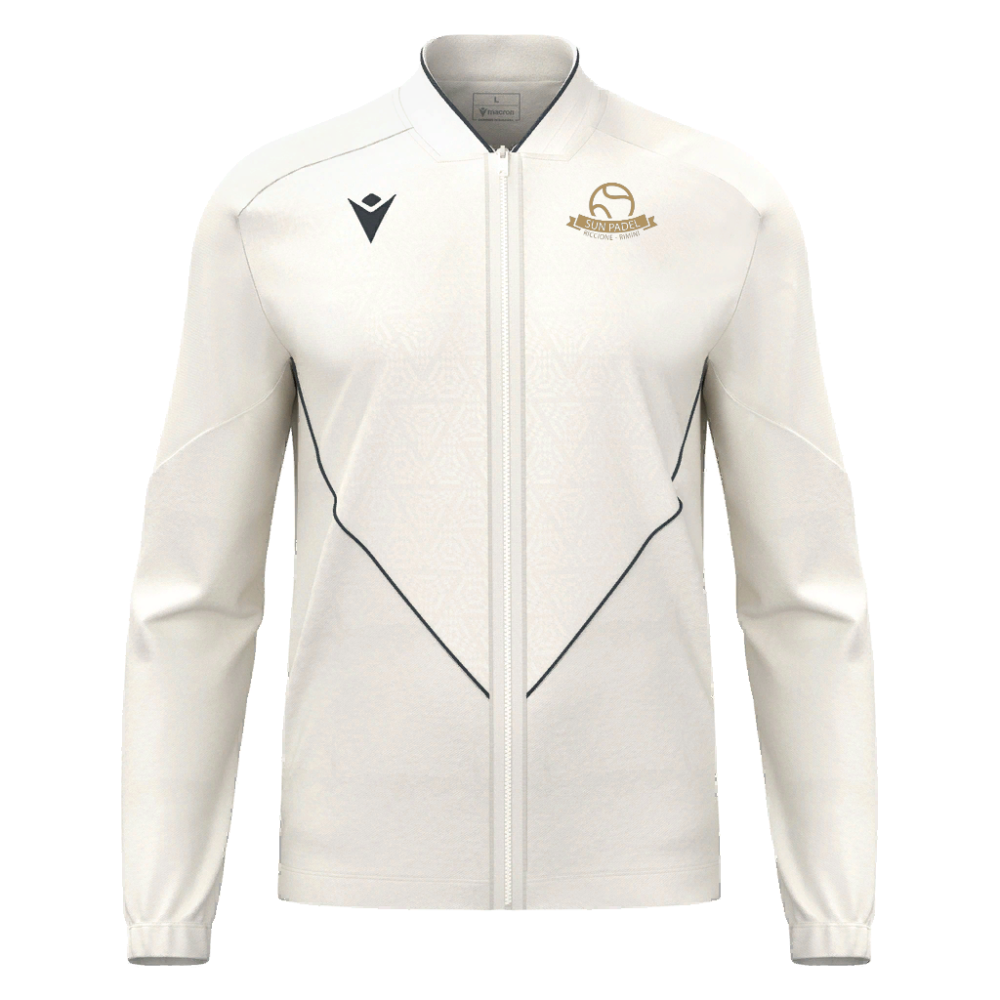 Macron Morpheus top full zip | Immagine 1