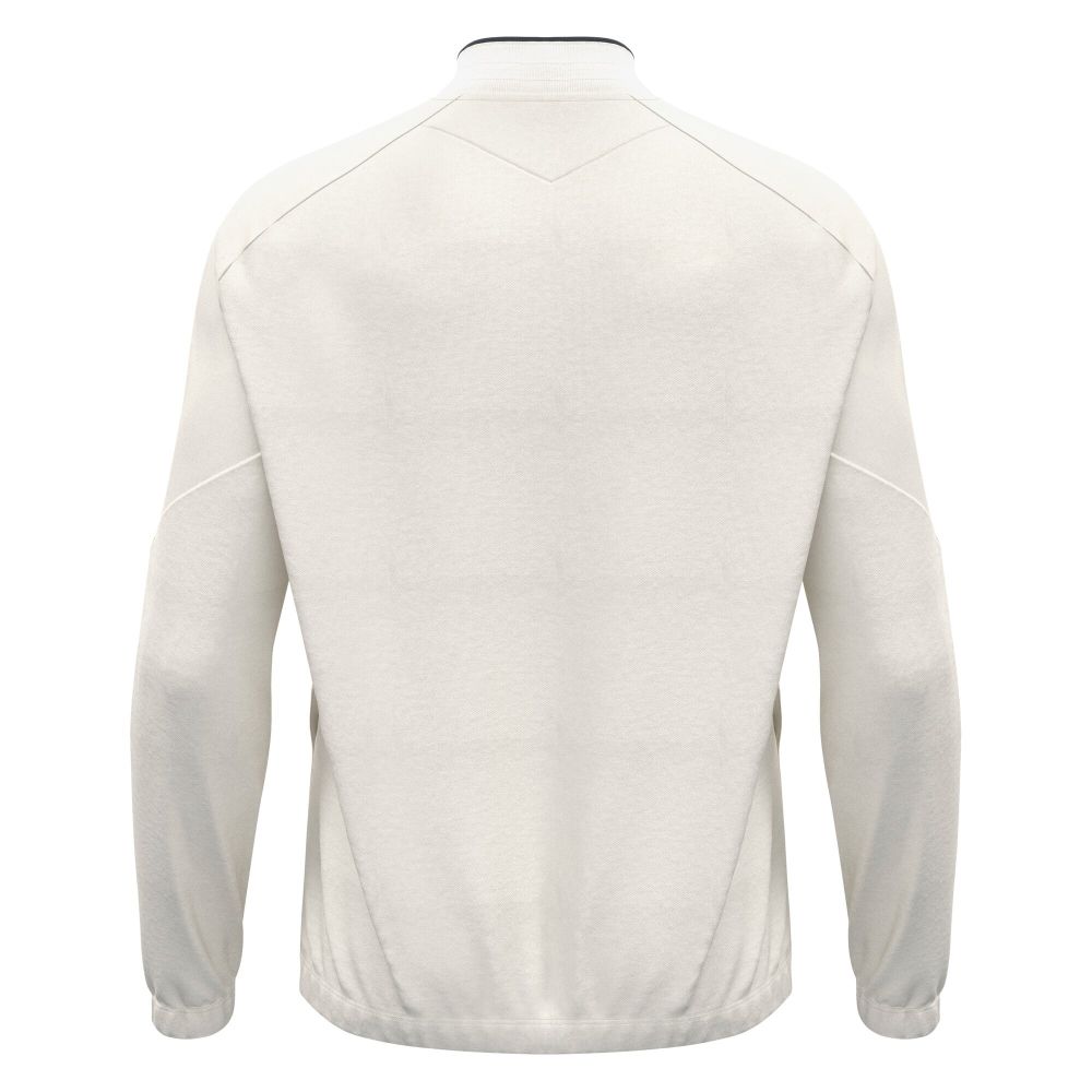 Morpheus full zip top | USA Fencing Shop