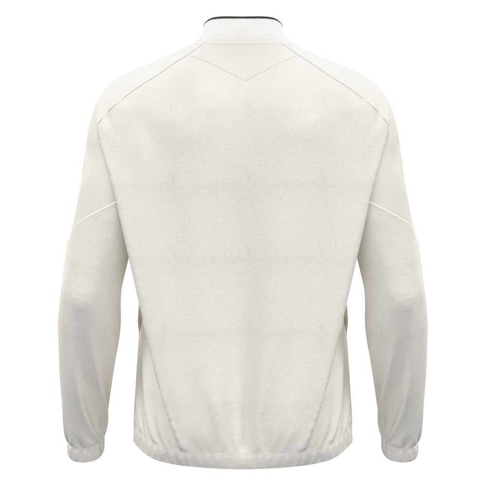 Morpheus full zip top | USA Fencing Shop