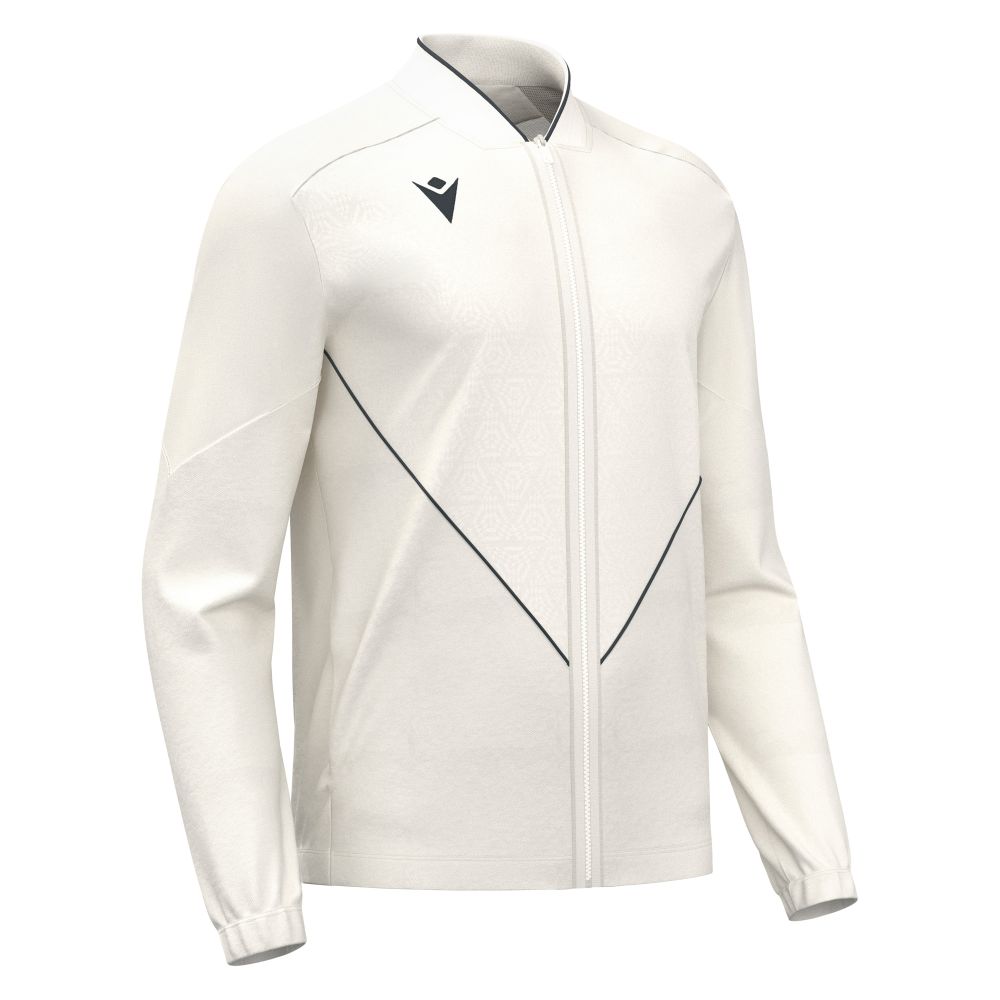 ⭐︎Macron WRU 中綿ジャンパー⭐︎ Morpheus full zip top | USA Fencing Shop