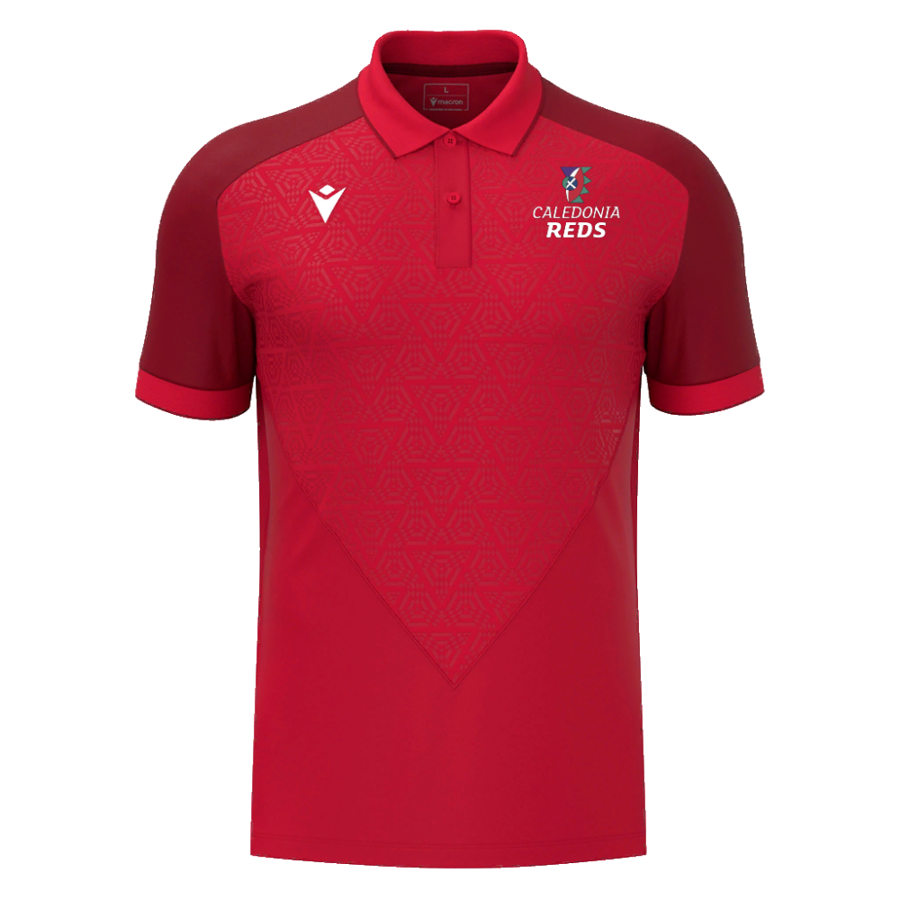 Macron Baldwin polo sr | Image 1