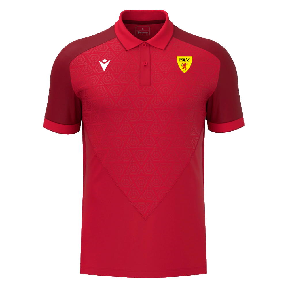 Macron Baldwin poloshirt | Bild 1
