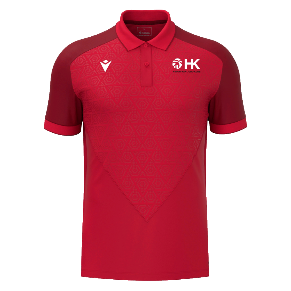 Macron Baldwin polo jr | Image 1