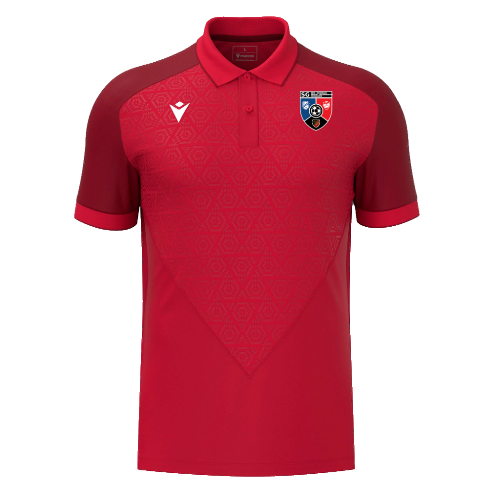 Macron Baldwin poloshirt | Bild 1