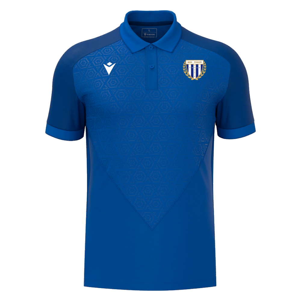 Macron Koszulka polo | Image 1