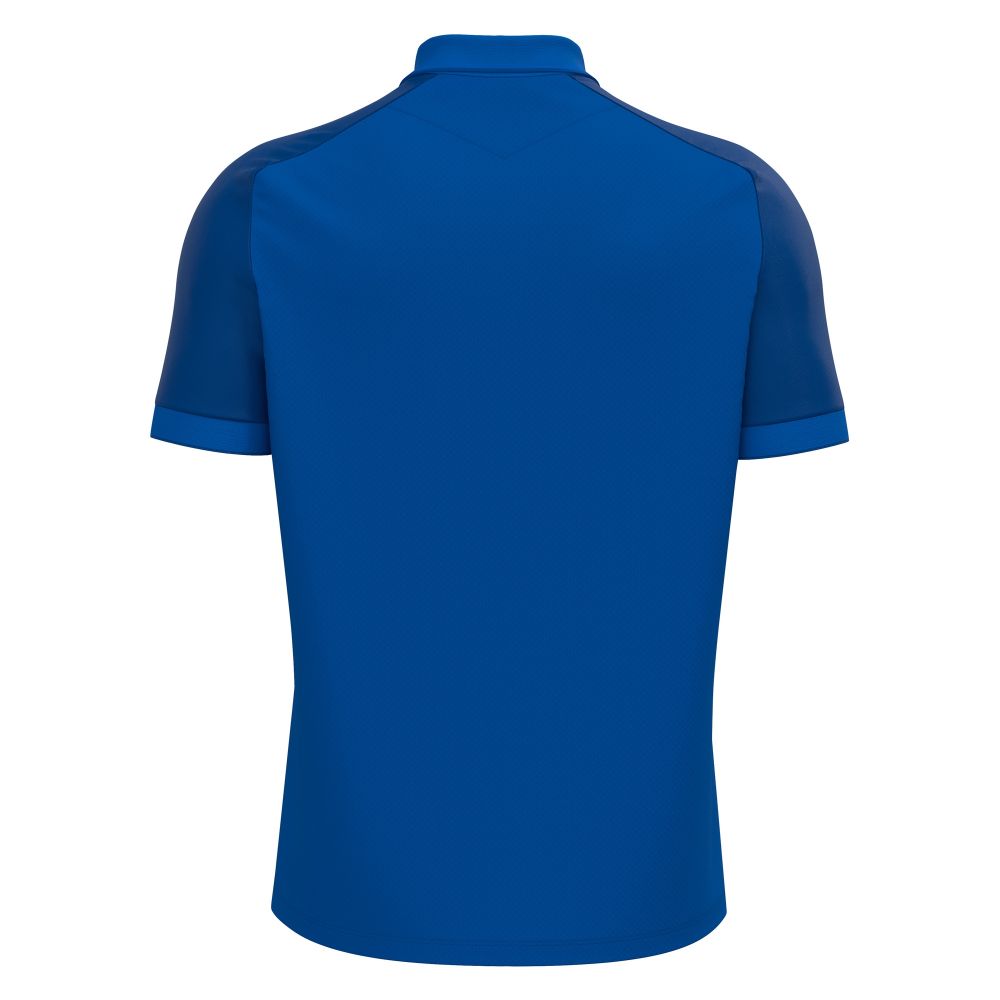macron YAMAHA ブルーレヴズ ロンT 4XL Yamaha track suit - Leather racing gear for MotoGP | Shop