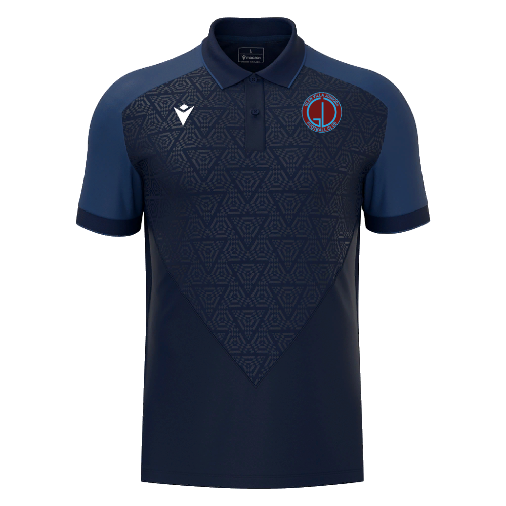 Macron Baldwin polo jr | Image 1