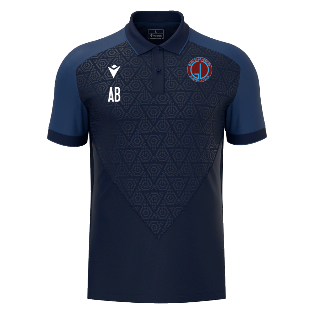 Macron Baldwin polo sr | Image 1