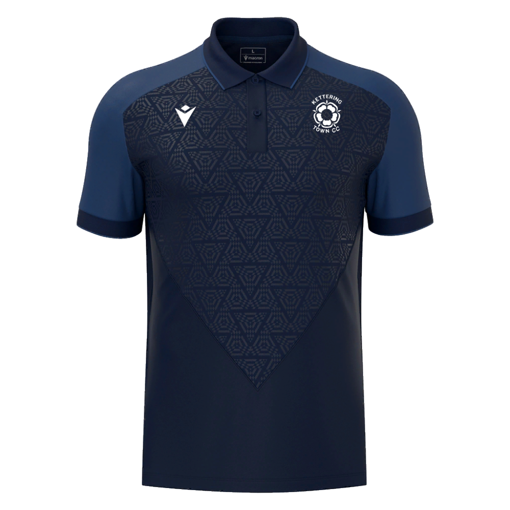 Macron Baldwin polo sr | Image 1
