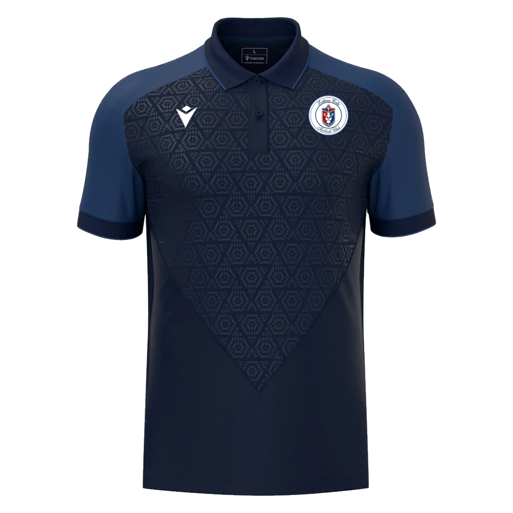 Macron Baldwin polo sr | Image 1