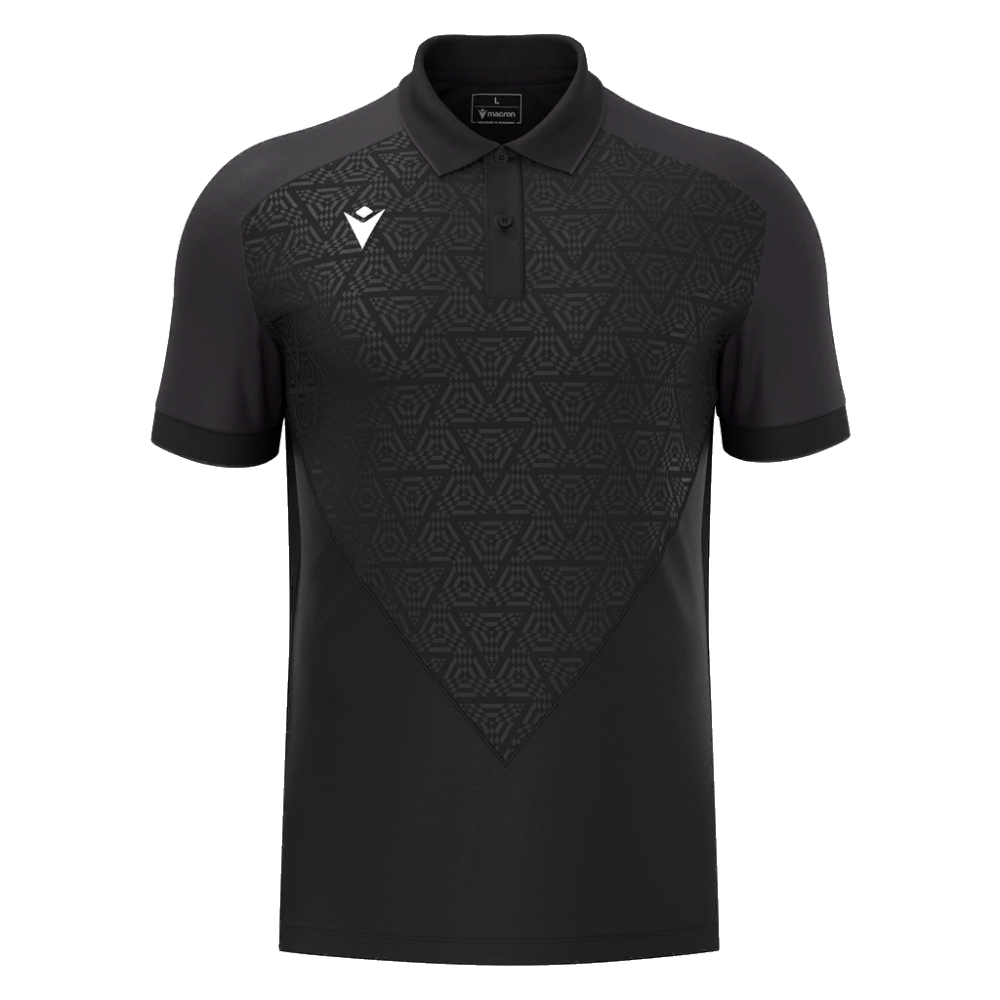 Macron Baldwin polo | Image 1
