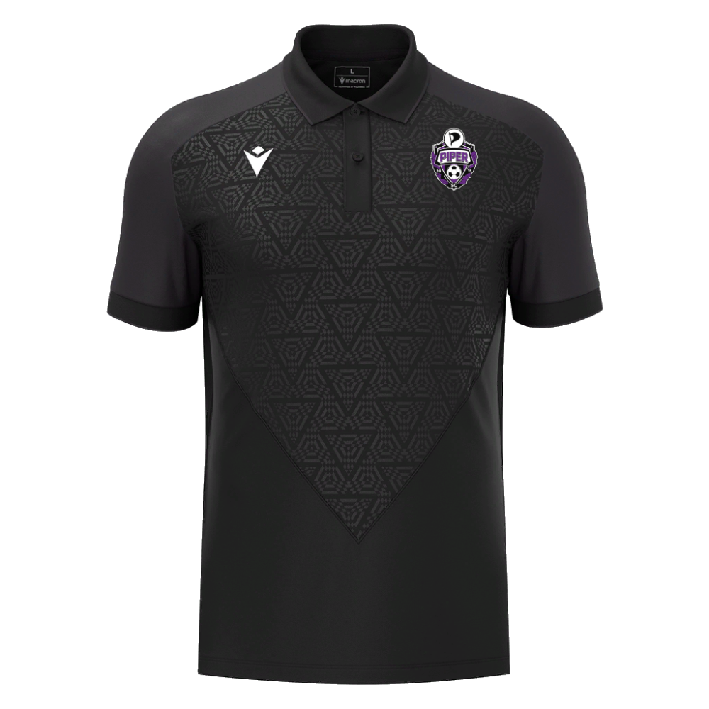 Macron Baldwin polo | Image 1