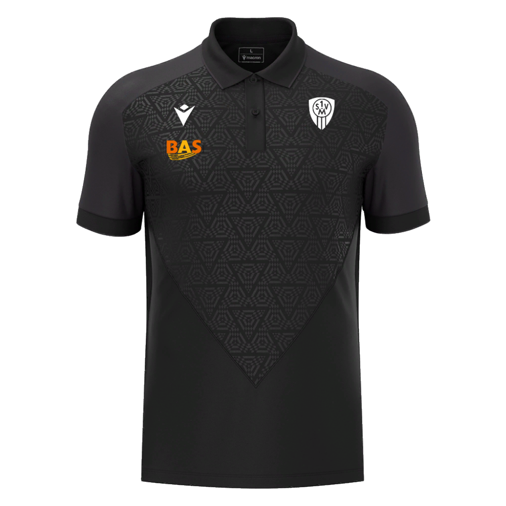 Macron Baldwin poloshirt | Bild 1