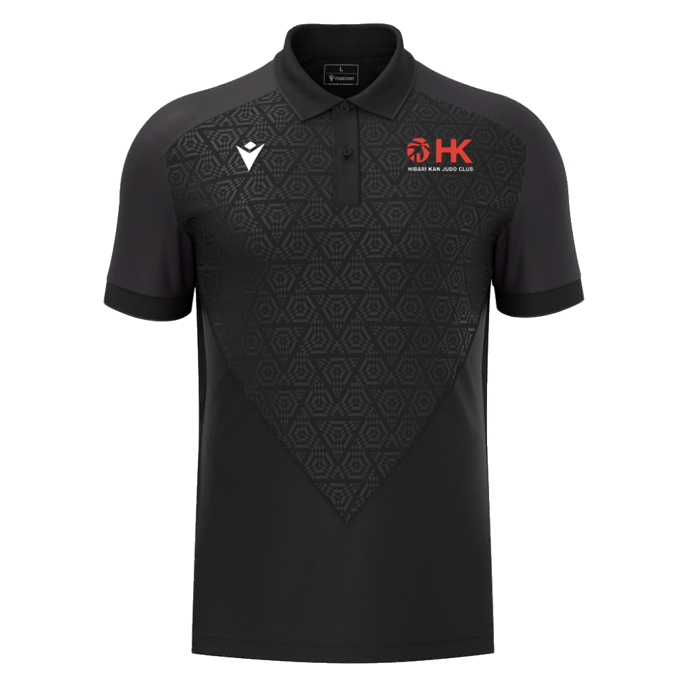 Macron Baldwin polo jr | Image 1