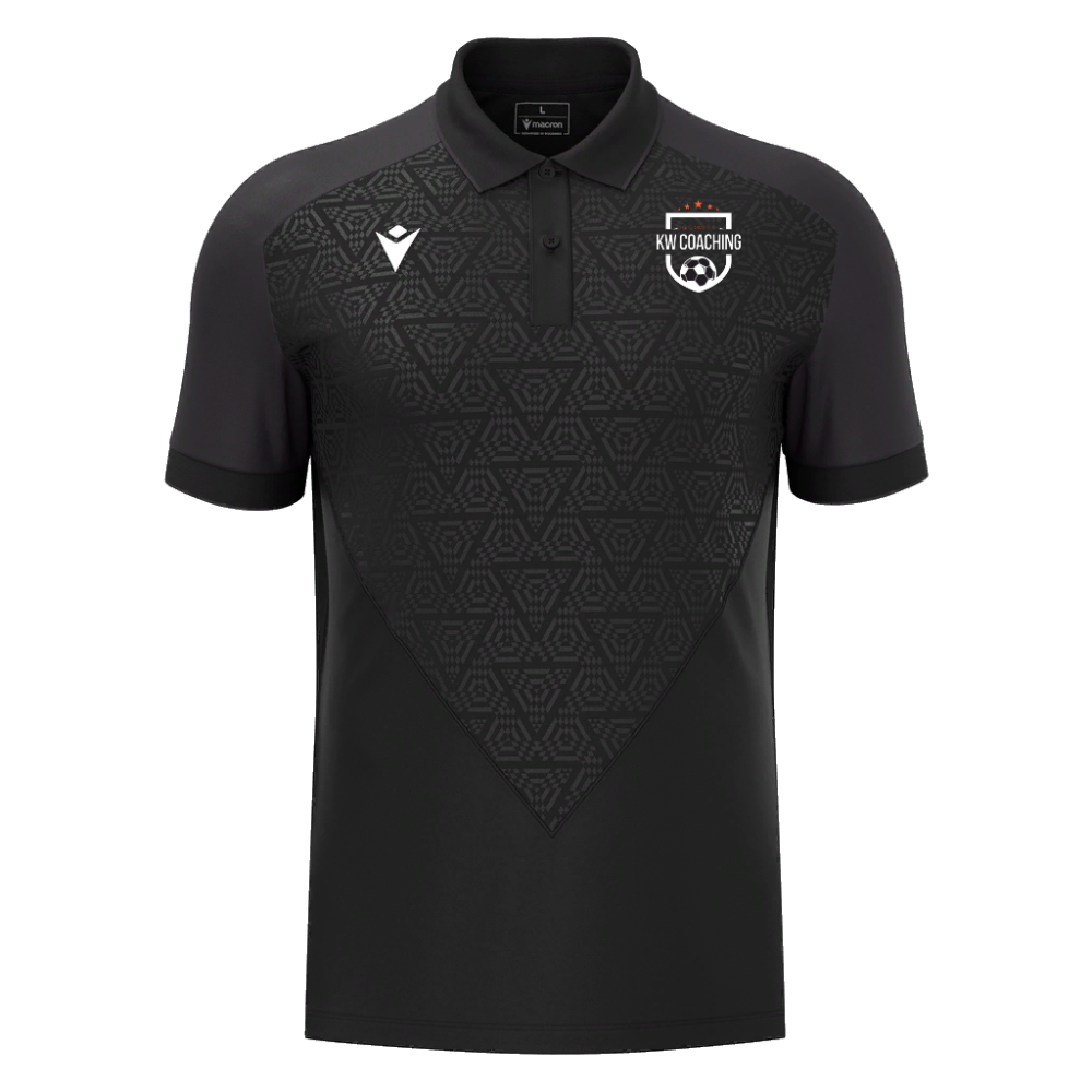Macron Baldwin polo jr | Image 1
