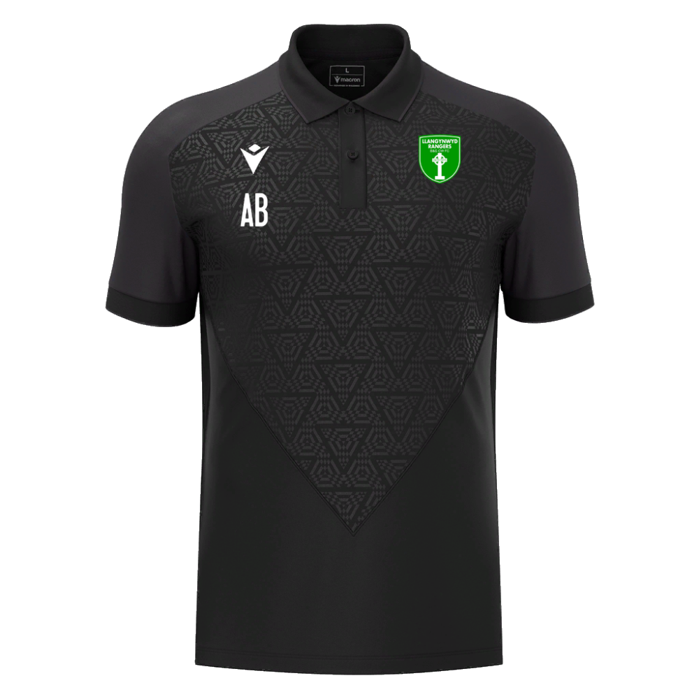 Macron Baldwin polo jr | Image 1