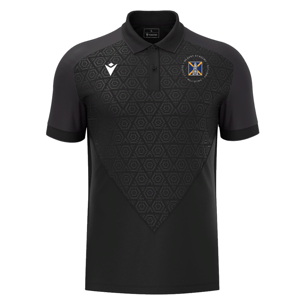 Macron Baldwin polo sr | Image 1
