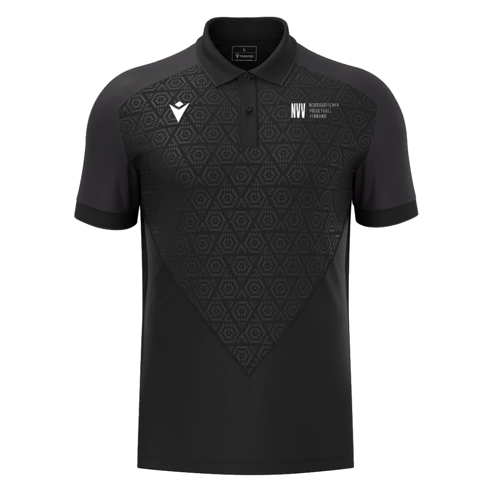 Macron Baldwin poloshirt | Bild 1
