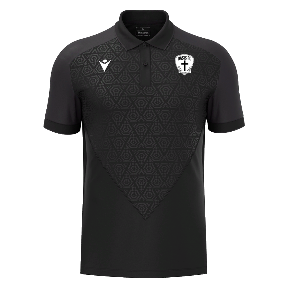 Macron Baldwin polo jr | Image 1