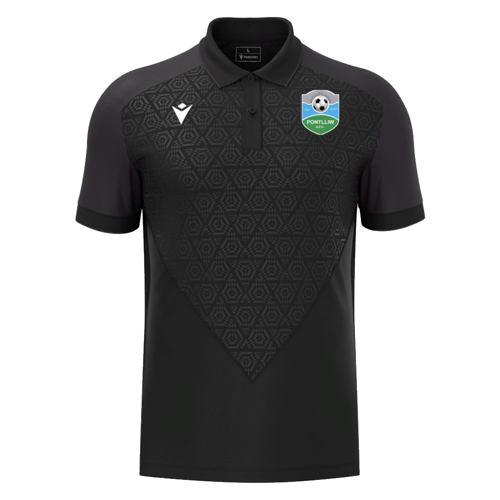 Macron Baldwin polo sr | Image 1
