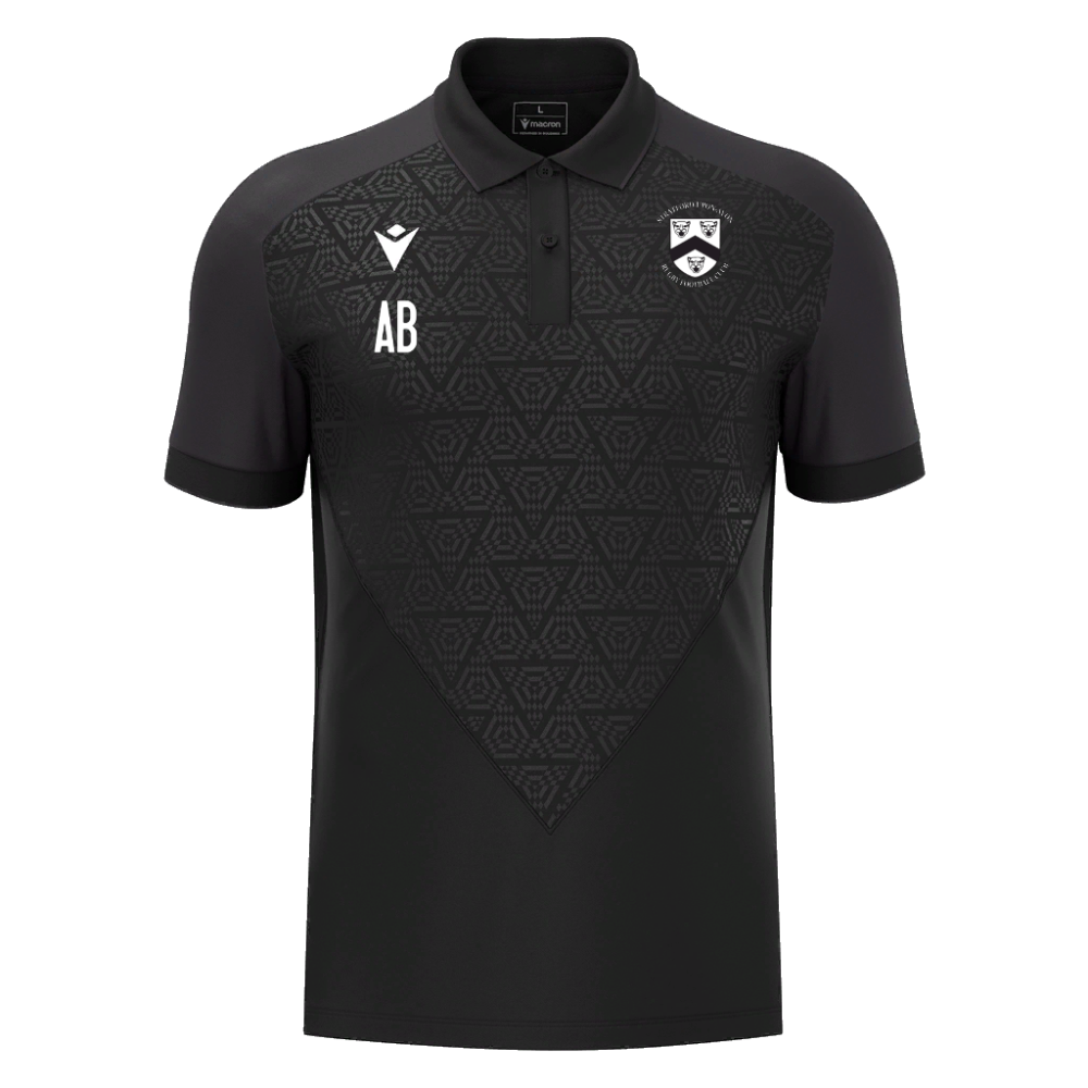 Macron Baldwin polo jr | Image 1