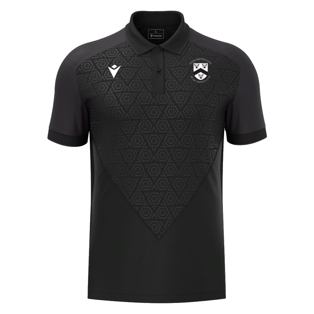 Macron Baldwin polo sr | Image 1