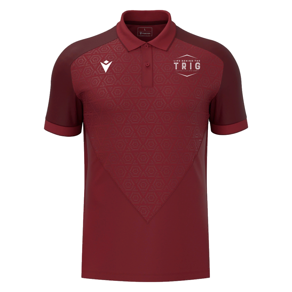 Macron Baldwin polo sr | Image 1