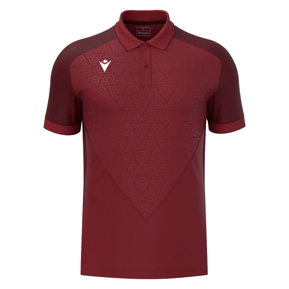 Macron Baldwin poloshirt | Bild 1