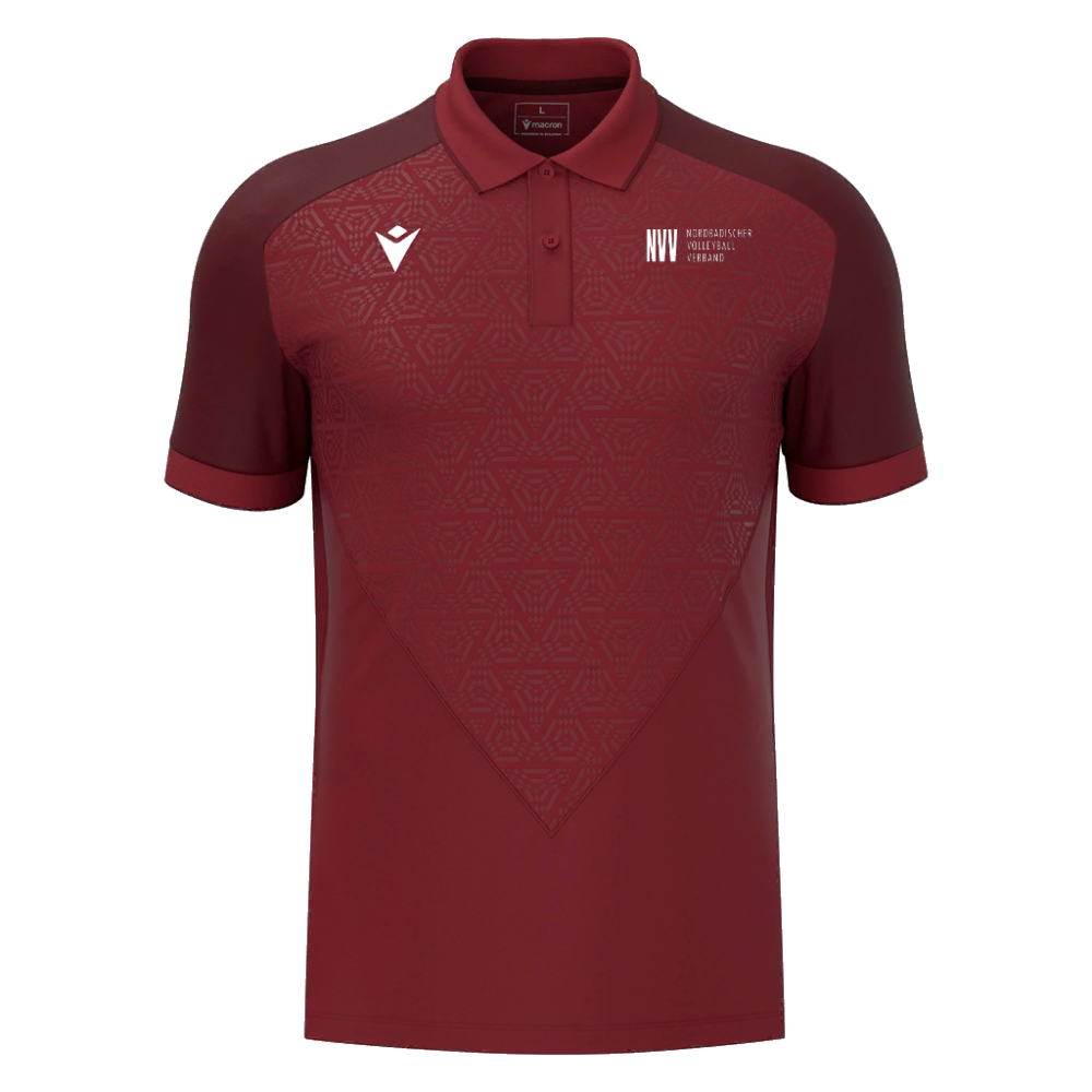 Macron Baldwin poloshirt | Bild 1
