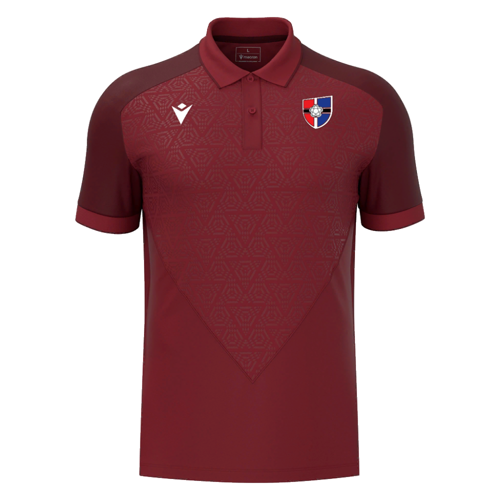 Macron Baldwin polo jr | Image 1