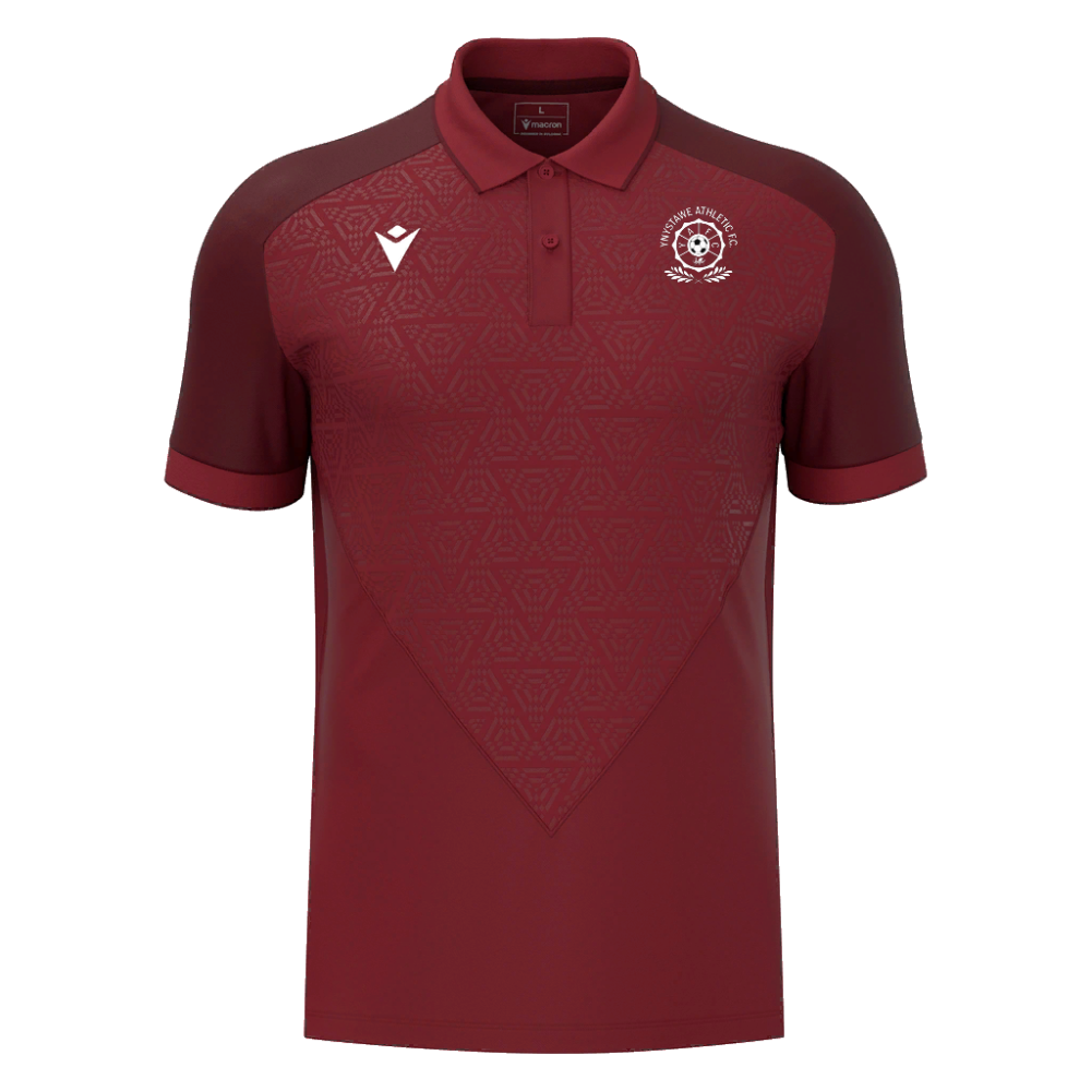 Macron Baldwin polo sr | Image 1