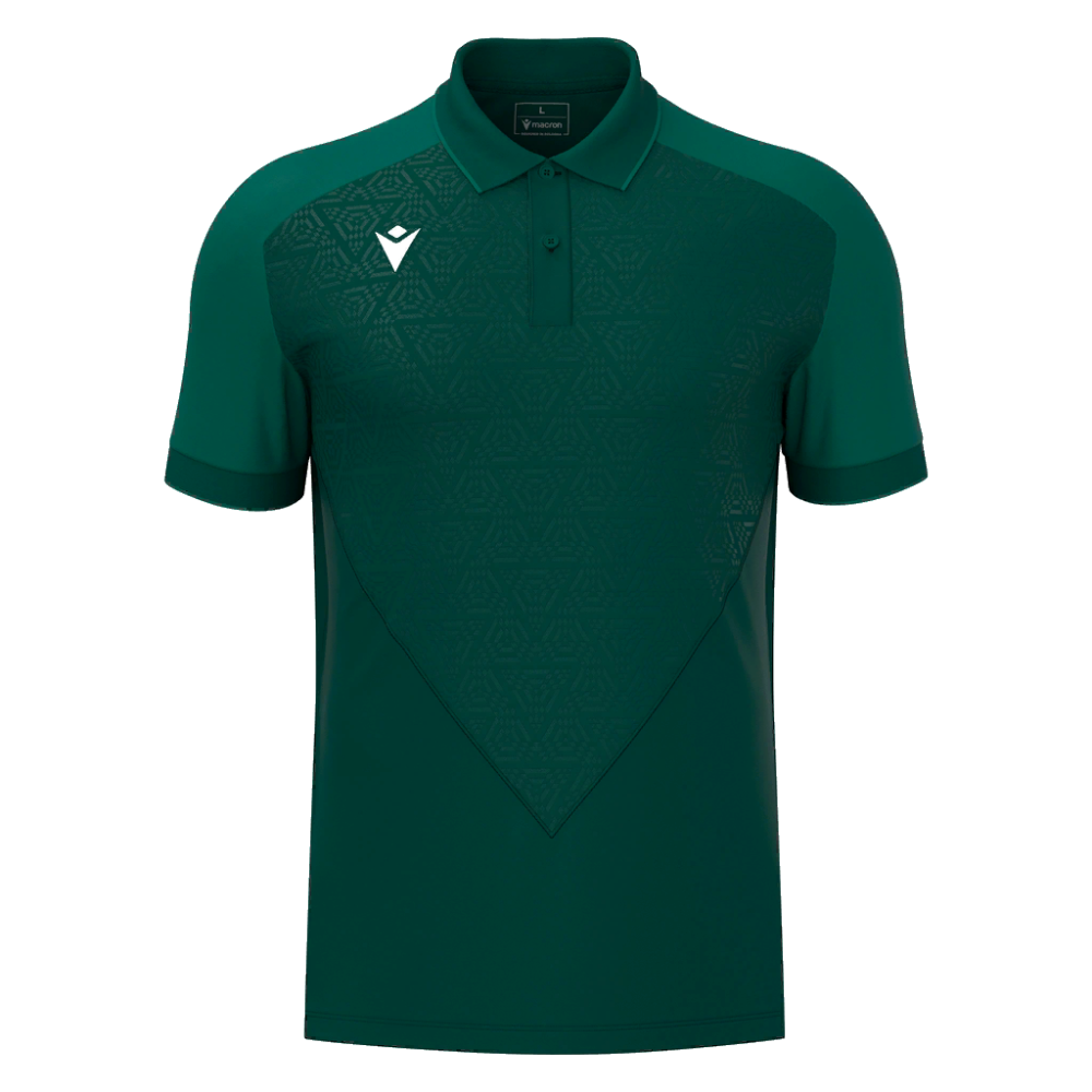 Macron Baldwin poloshirt | Bild 1