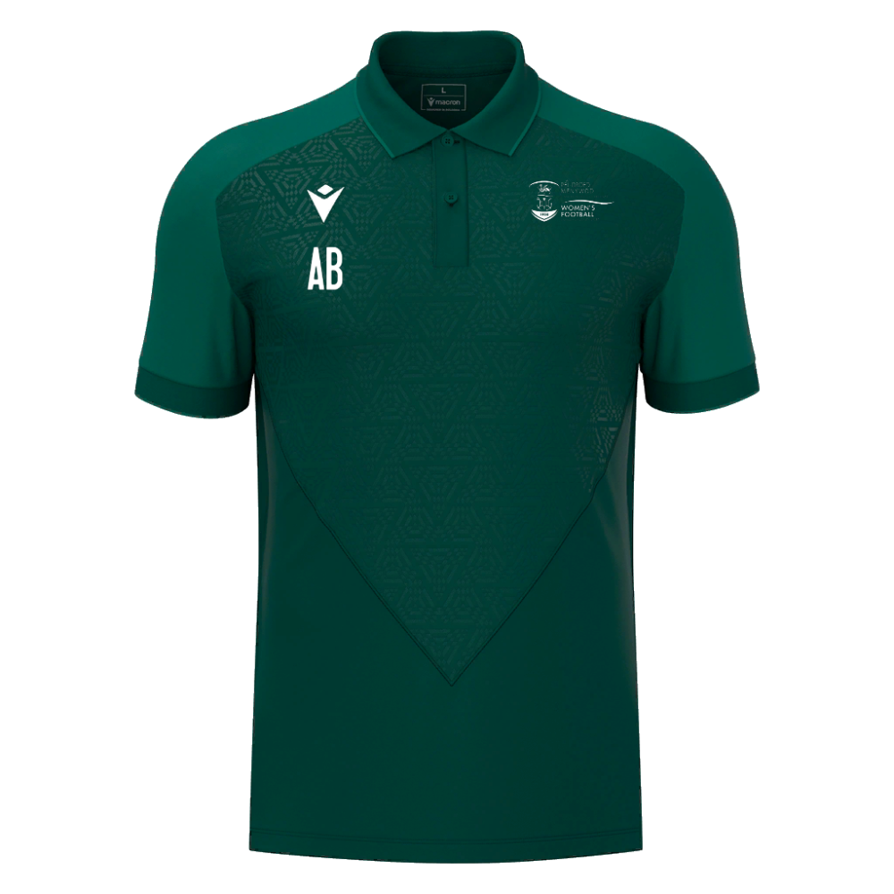 Macron Baldwin polo sr | Image 1
