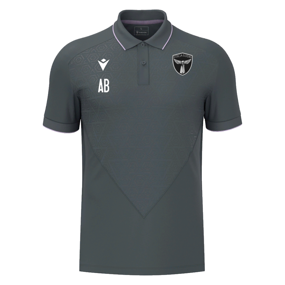 Macron Baldwin polo | Immagine 1