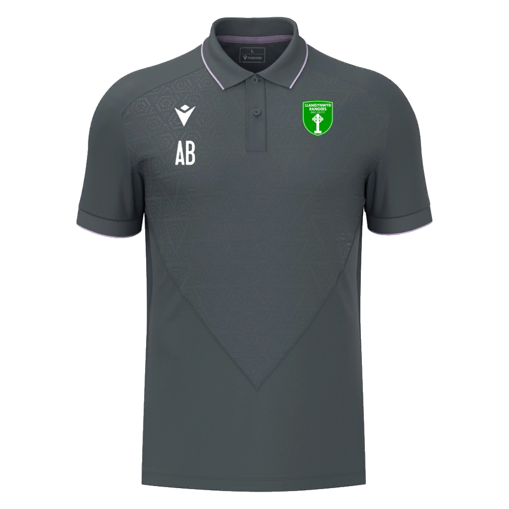 Macron Baldwin polo sr | Image 1