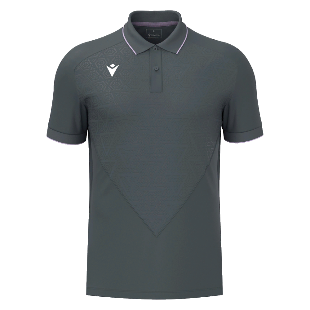Macron Baldwin poloshirt | Bild 1