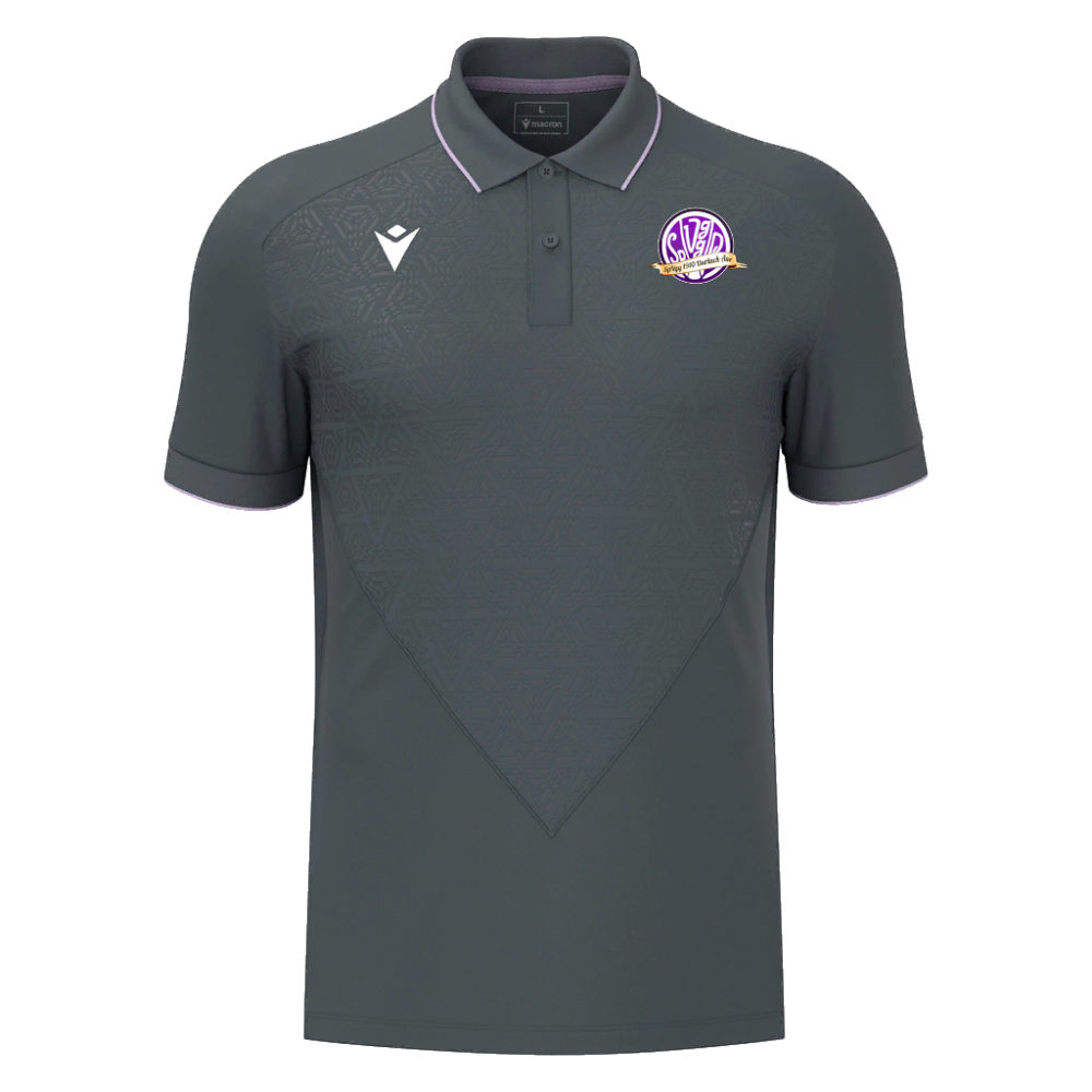 Macron Baldwin poloshirt | Bild 1