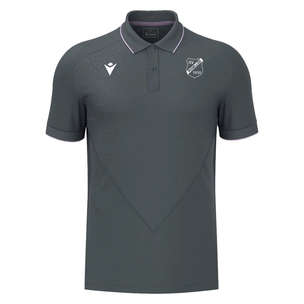Macron Baldwin poloshirt | Bild 1