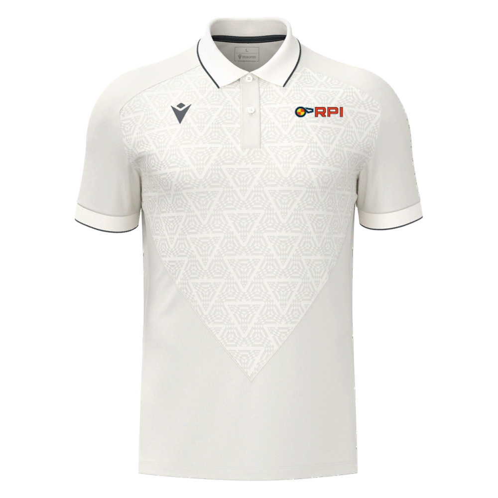 Macron Baldwin polo | Image 1