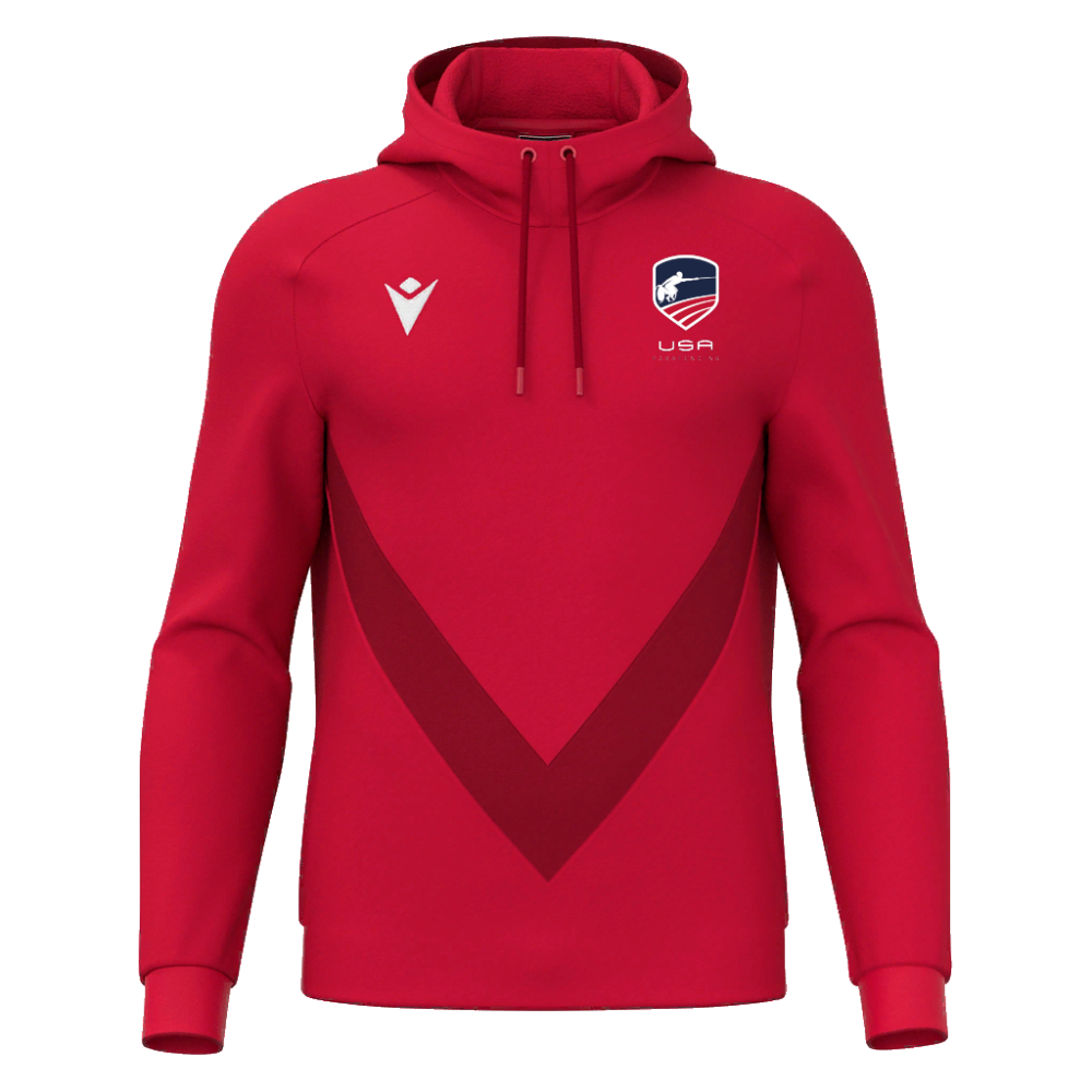 Macron Parafencing - fenders sweatshirt | Image 1