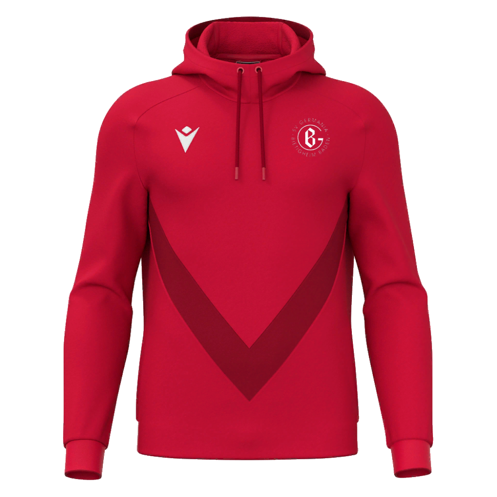 Macron Fenders sweatshirt | Bild 1